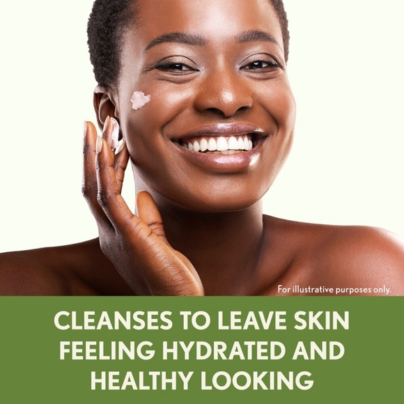 🔮3/$15 Aveeno Daily Moisturizing Facial Cleanser with Soothing Oat - Picture 6 of 8